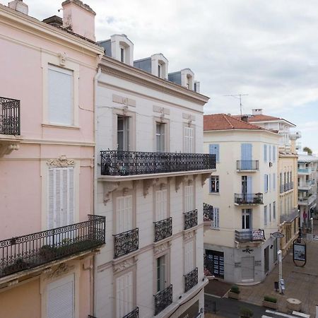 F2 Chambre En Duplex Saint-Raphaël Εξωτερικό φωτογραφία