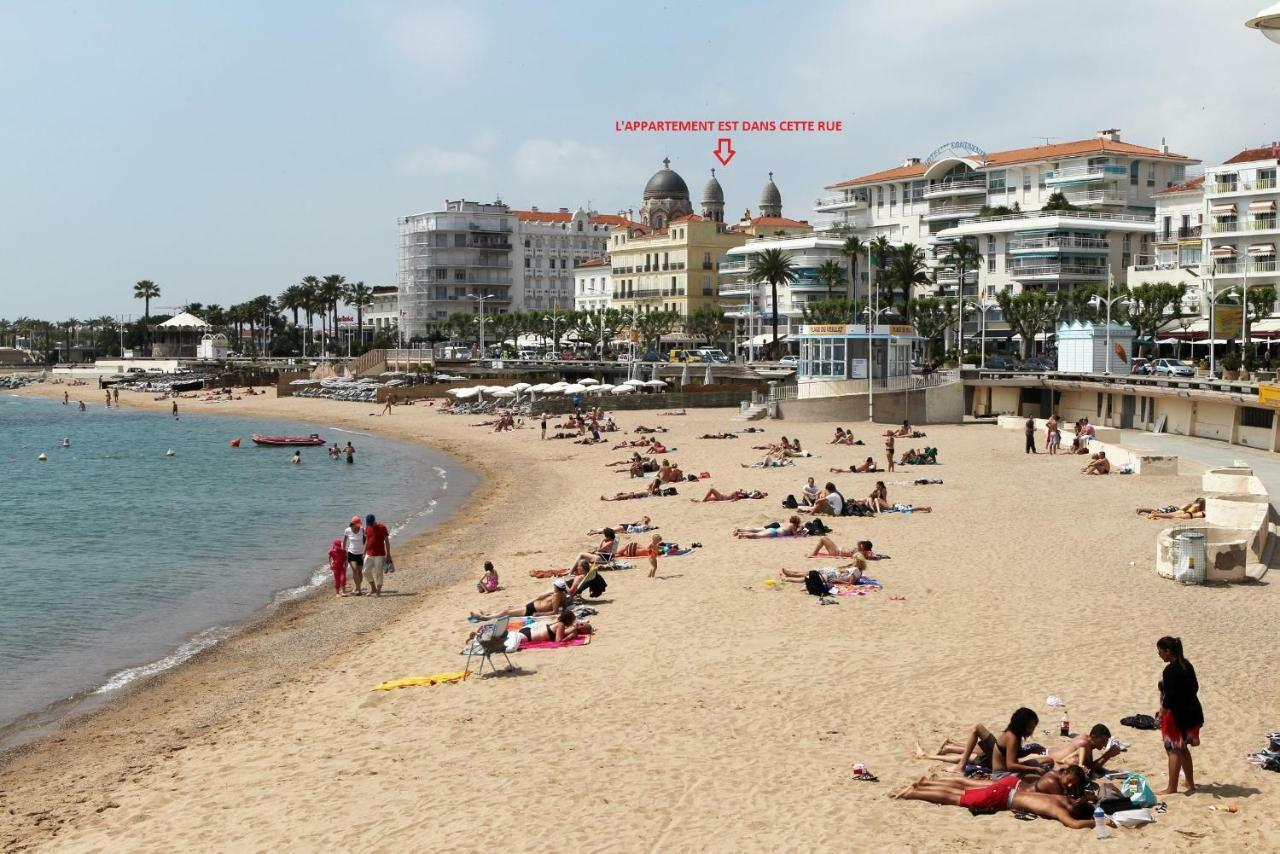 F2 Chambre En Duplex Saint-Raphaël Εξωτερικό φωτογραφία