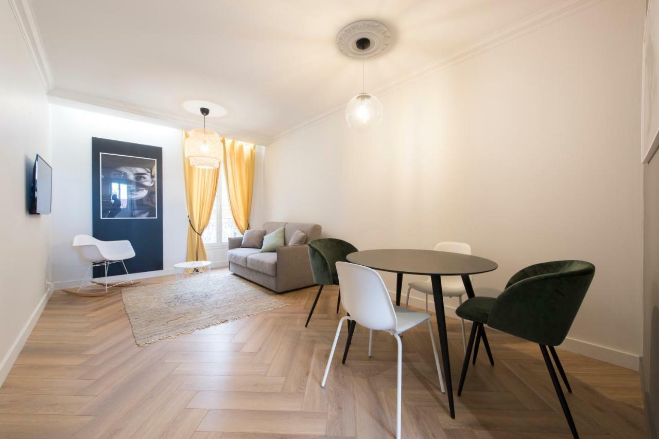 F2 Chambre En Duplex Saint-Raphaël Εξωτερικό φωτογραφία